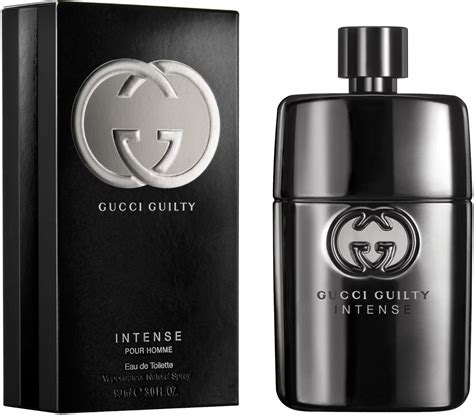 gucci guilty cologne eau de parfum|where to buy gucci guilty.